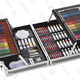 Darice 126-Piece All-Media Art Set | $24 | Amazon
